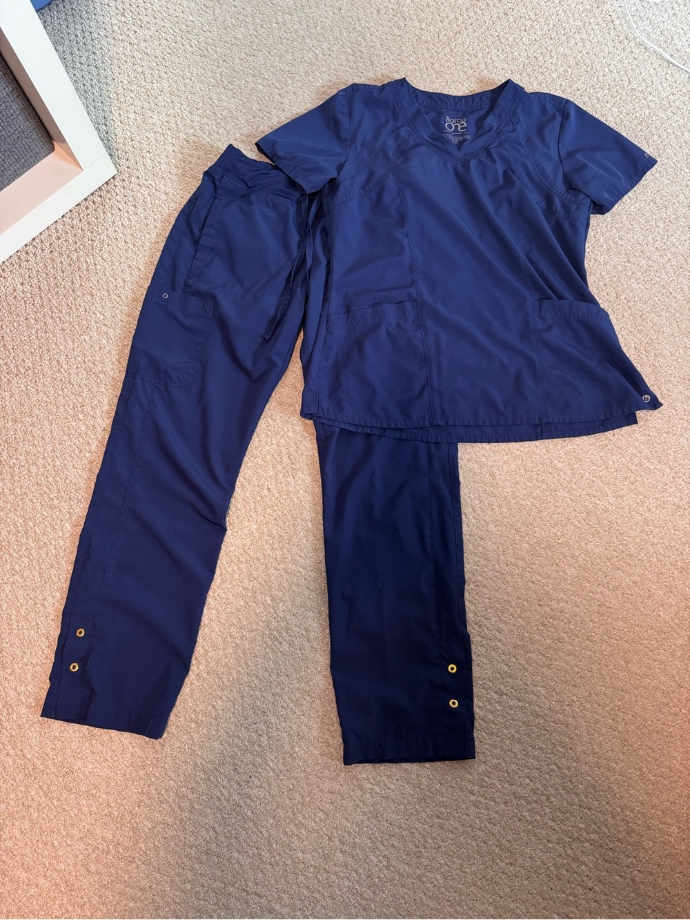 Women’s Barco One Scrub Set